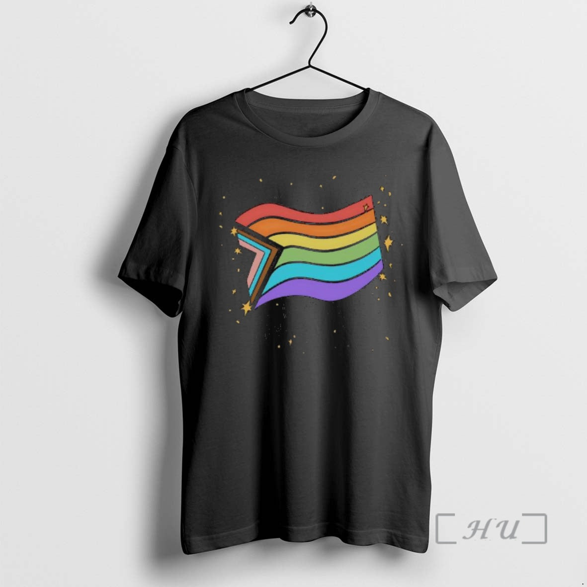 Trending Progress Pride Flag Lgbt Community Life Is Too Short To Not Love Who You