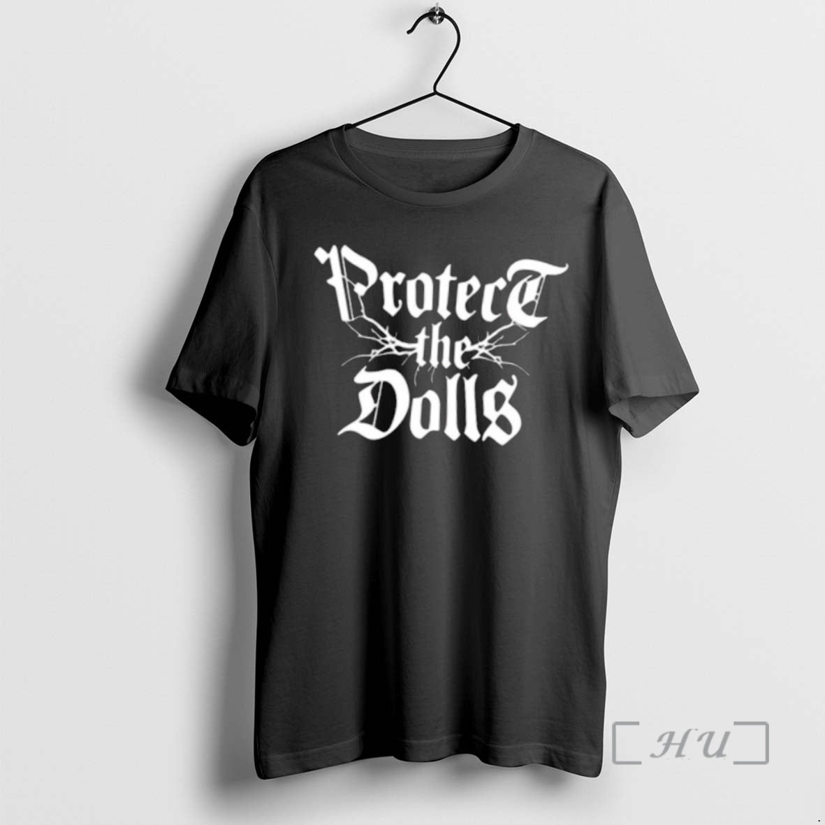 Trending Protect The Dolls Graphic