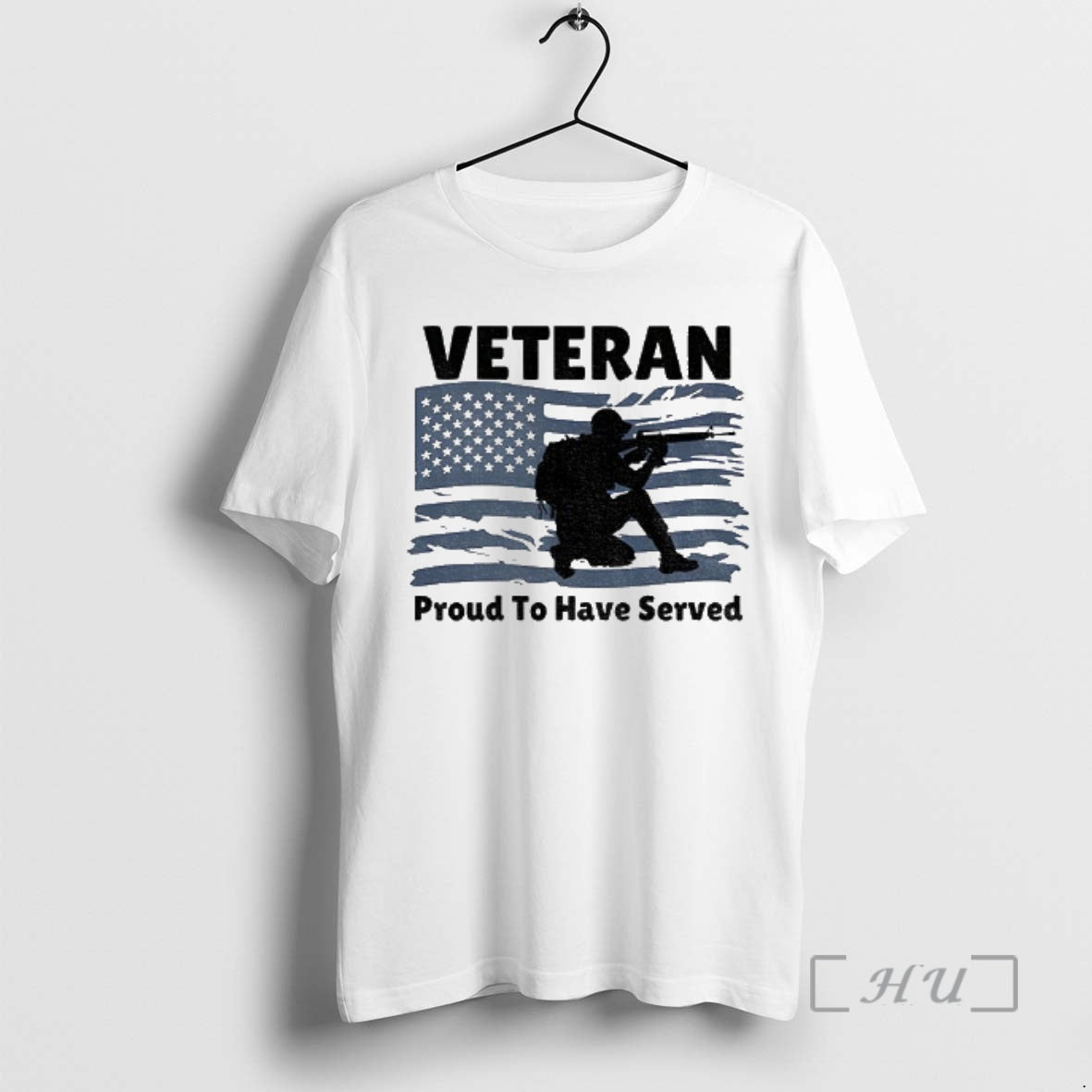 Trending Proud Army Veteran Proud To Have Served