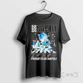 Trending Proud To Be Ssc Napoli Team Player Winter Tee Shirts Sweater