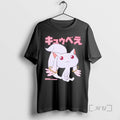 Trending Puella Magi Madoka Magica Kyubey Premium T Shirt Sweater
