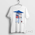 Trending Puerto Rico Piragua Cart Premium T Shirt Sweater