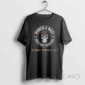 Trending Punch A Nazi And By Nazyi I Mean Maga Gunny Speaks Out Logo Anti