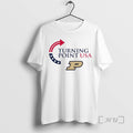 Trending Purdue Boilermakers Turning Point Usa