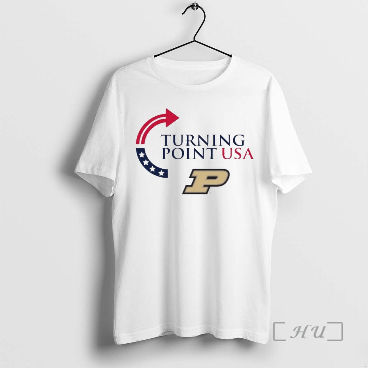 Trending Purdue Boilermakers Turning Point Usa