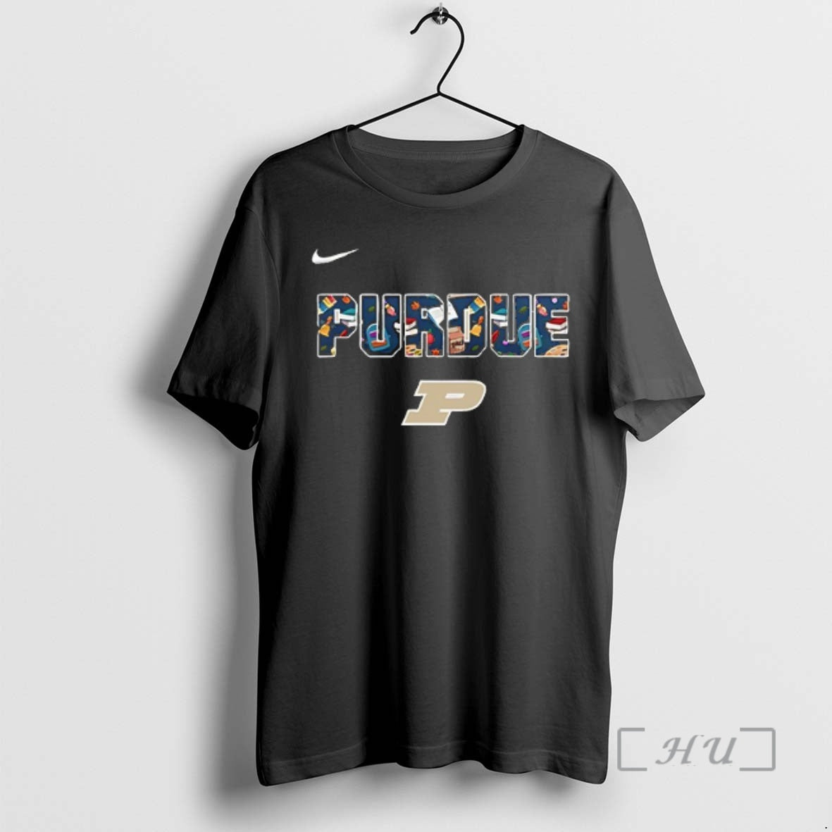 Trending Purdue Boilermakers Teacher Teach Love Inspire Appreciation 2025 Premium T Shirt Sweater
