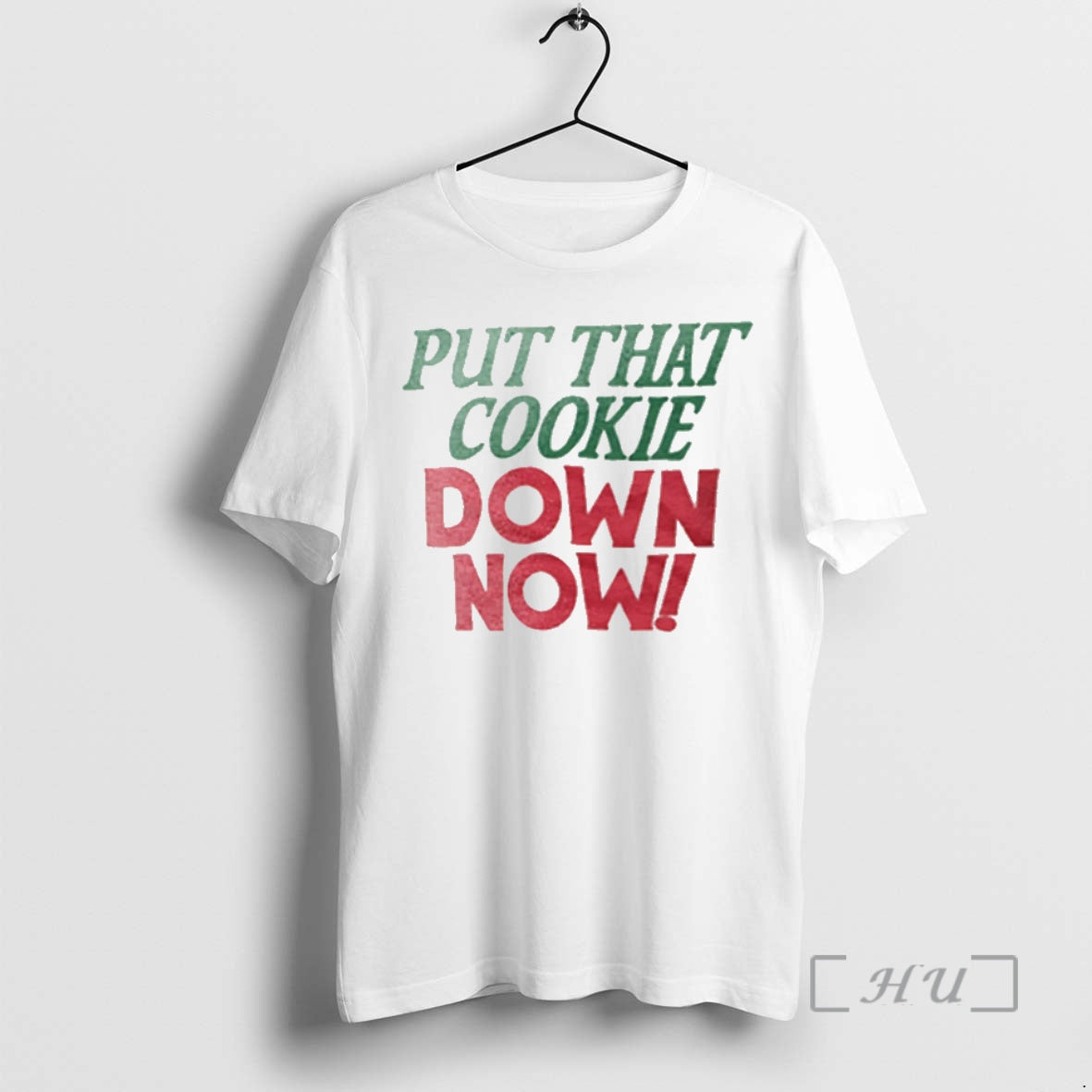 Trending Put That Cookie Down Premium T Shirt Sweater