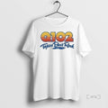Trending Q102 Texas Best Rock T Shirt Sweater