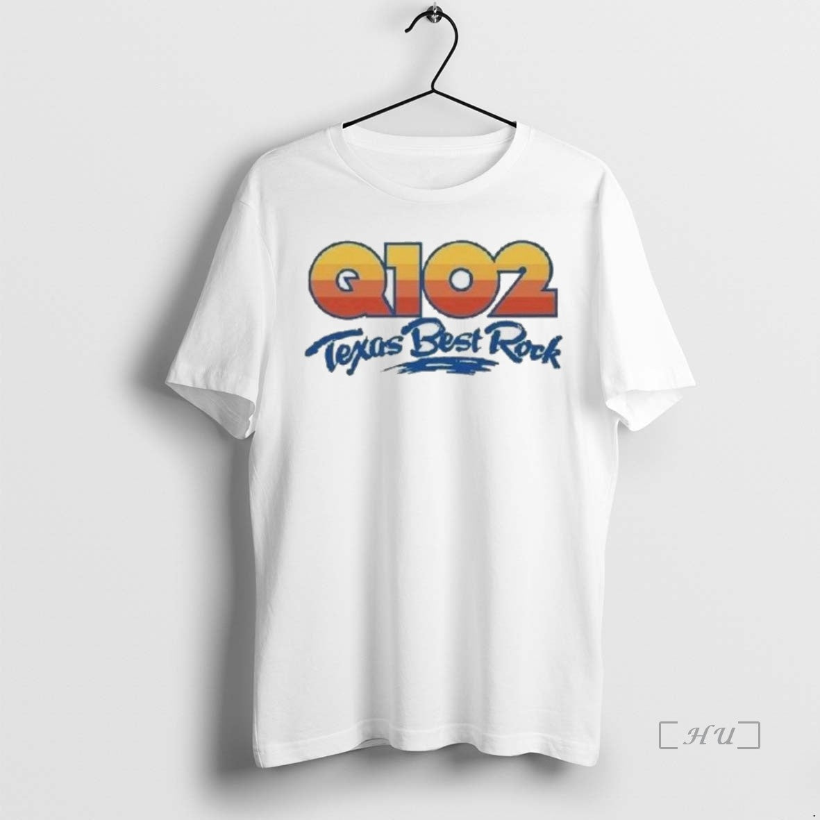 Trending Q102 Texas Best Rock T Shirt Sweater
