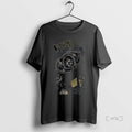 Trending Qotsa Dr Koncerthuset In Copenhagen Denmark Oct 24 2025 Long Sleve T Shirt Sweater