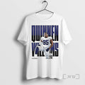Trending Quinnen Williams Dallas Cowboys Football Pose Star