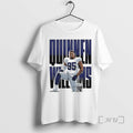 Trending Quinnen Williams Dallas Name Retro Football