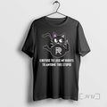 Trending R _e2_80_93 I Refuse To Lose My Rights To Anyone This Stupid Tee Shirts