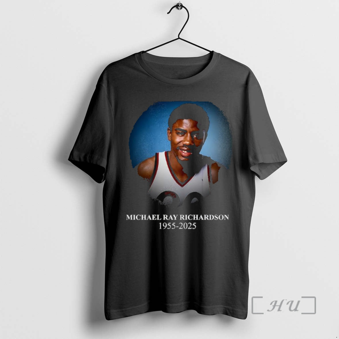 Trending Rip Michael Ray Richardson 1955 2025