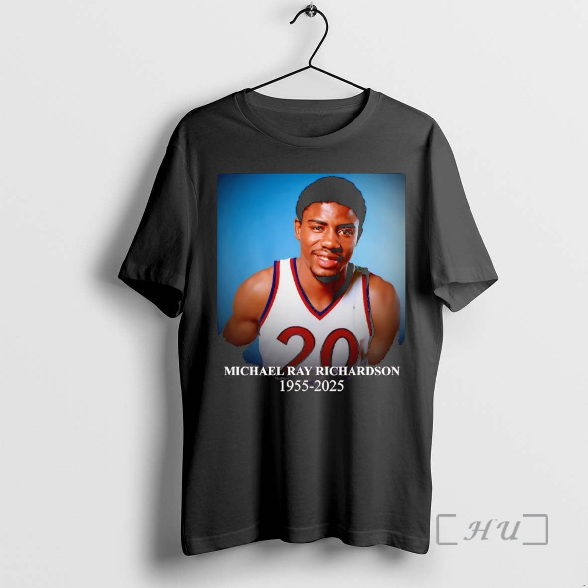 Trending Rip Michael Ray Richardson 1955 2025 Rest In Peace