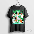 Trending Rip Nick Mangold Legends Never Die Ny Jets Graphic Tee Shirts Sweater