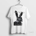 Trending Rabbit Smoking Who The Fuck Is Alice T Shirt Sweater