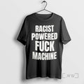 Trending Racist Powered Fuck Machine