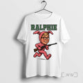 Trending Ralphie Parker Bunny Caricature Christmas