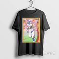 Trending Randy Moss 1998 17 Touchdowns Greatness Vikings