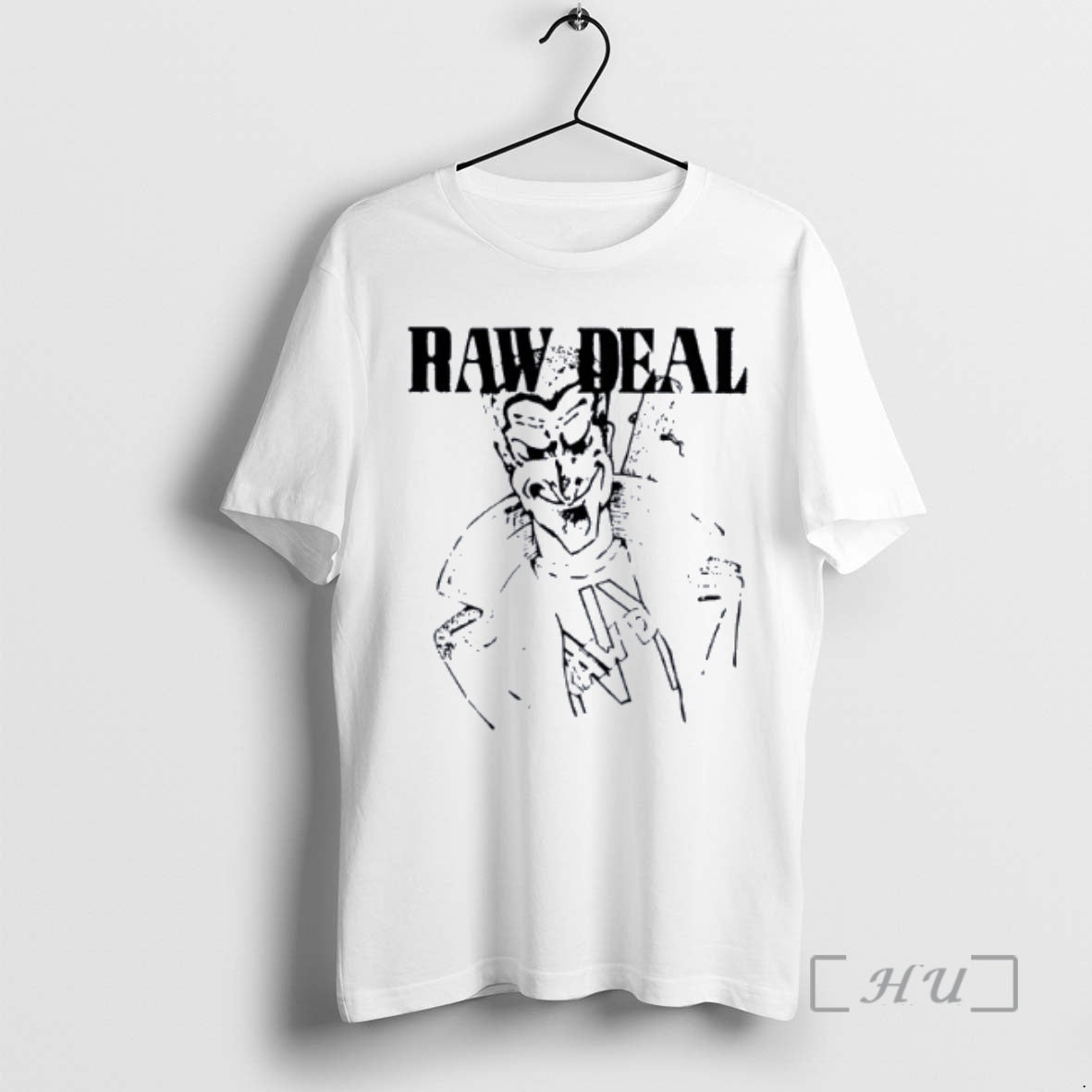 Trending Raw Deal Telltale Premium T Shirt Sweater