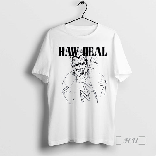 Trending Raw Deal Telltale Premium T Shirt Sweater