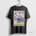 Trending Ray Lewis 2001 Spectacular Bowman Ravens