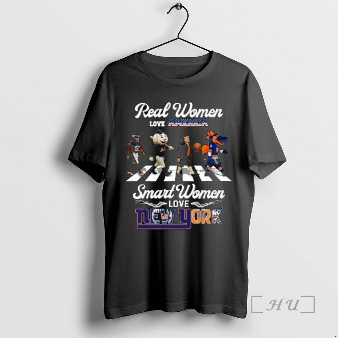 Trending Real Women Love America Smart Women Love New York City Sports Giants Mets Knicks