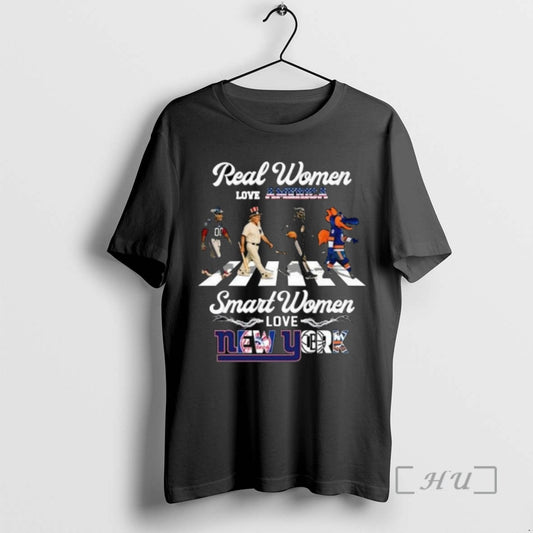 Trending Real Women Love America Smart Women Love New York City Sports Giants Yankees Nets