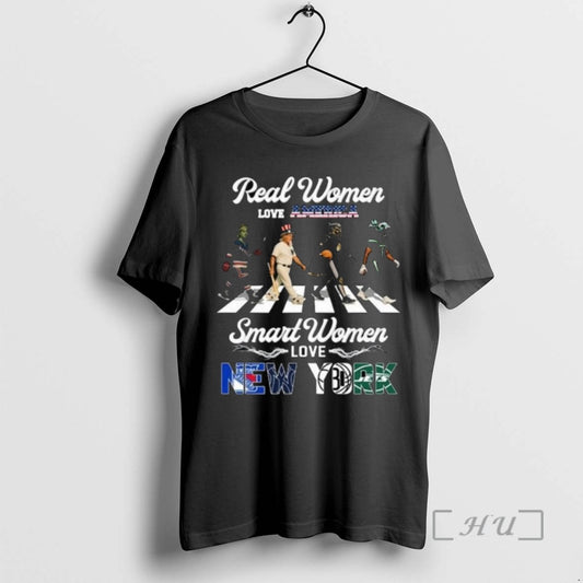 Trending Real Women Love America Smart Women Love New York City Sports Rangers Yankees Nets