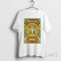 Trending Rebelution Pepper The Elovators Aurorawave Dj Mackle Fall Tour 2025 Premium T Shirts Sweater