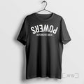 Trending Reggie Powers Iii Invert Defensive Back Premium T Shirt Sweater