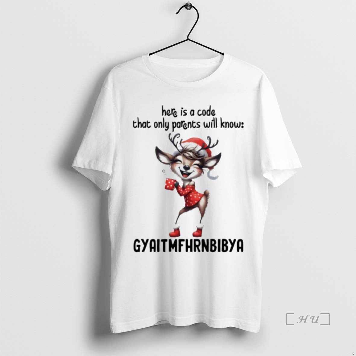 Trending Reindeer Christmas Here Is A Code That Only Parents Will Know Gyaitmfhrnbibya
