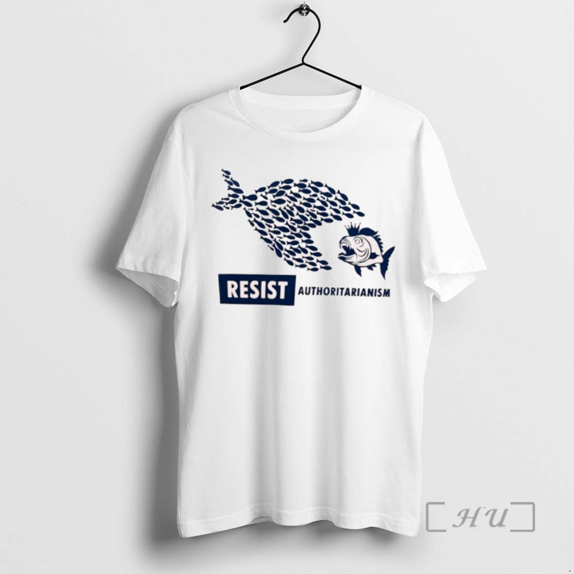 Trending Resist Authoritarianism