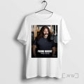 Trending Rest In Peace Legendary Philadelphia Pierre Robert 1955 2025 Premium T Shirt Sweater
