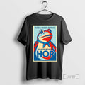 Trending Ribbit Resist Repeat No Hope Without Hop