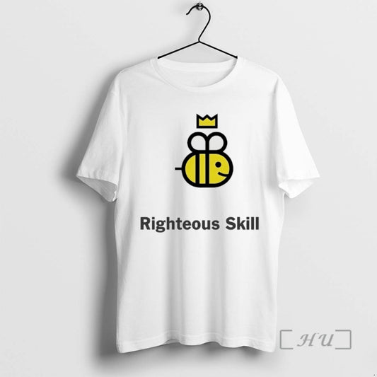 Trending Righteous Skill Bee