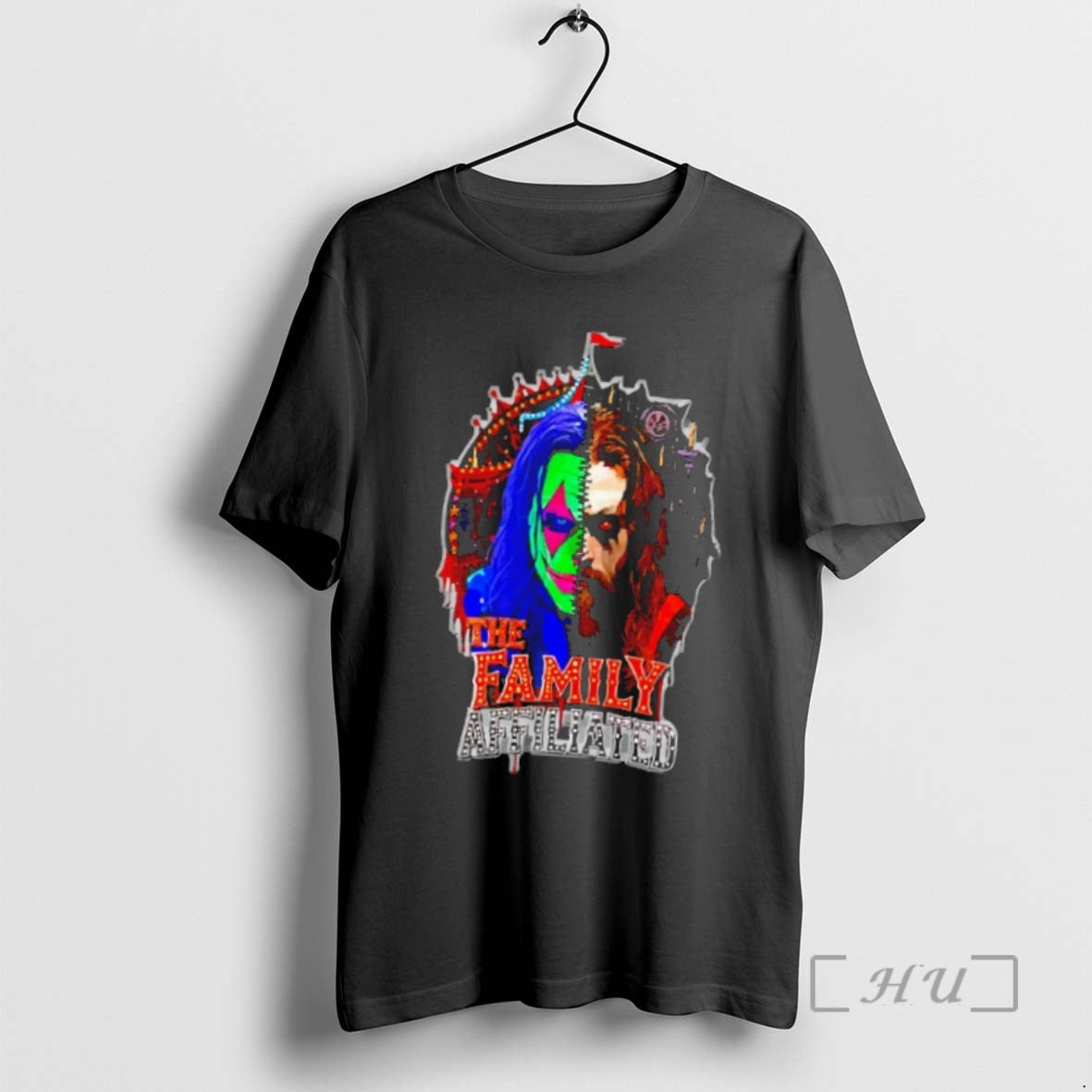 Trending Rika Wildlee The Family Affiliated Horror