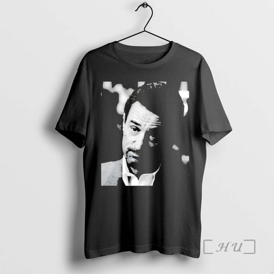 Trending Robert De Niro Heat Coffee Shop Scene T Shirt Sweater