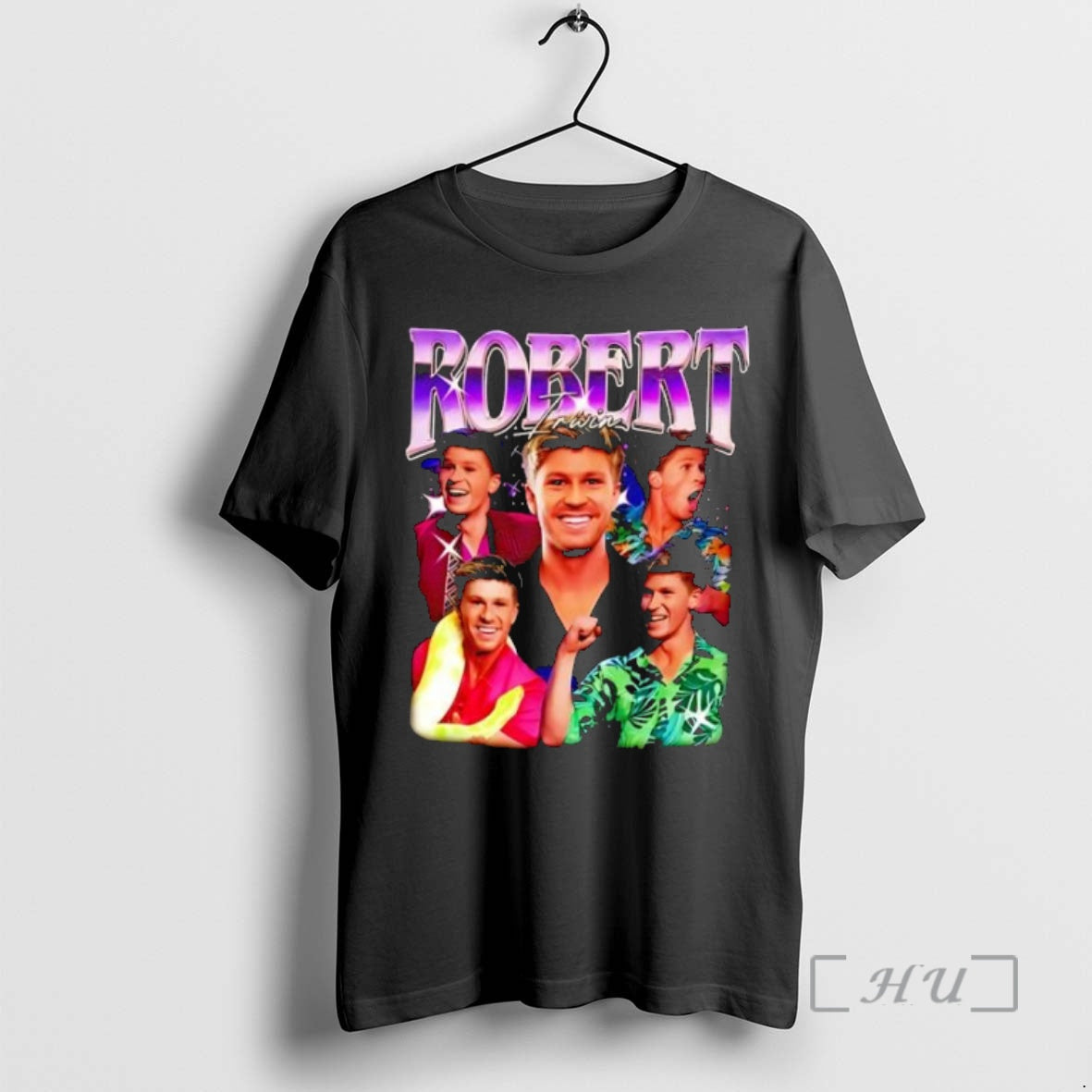 Trending Robert Irwin Dwts Robert And Witney Dancing With The Stars Premium T Shirts Sweater