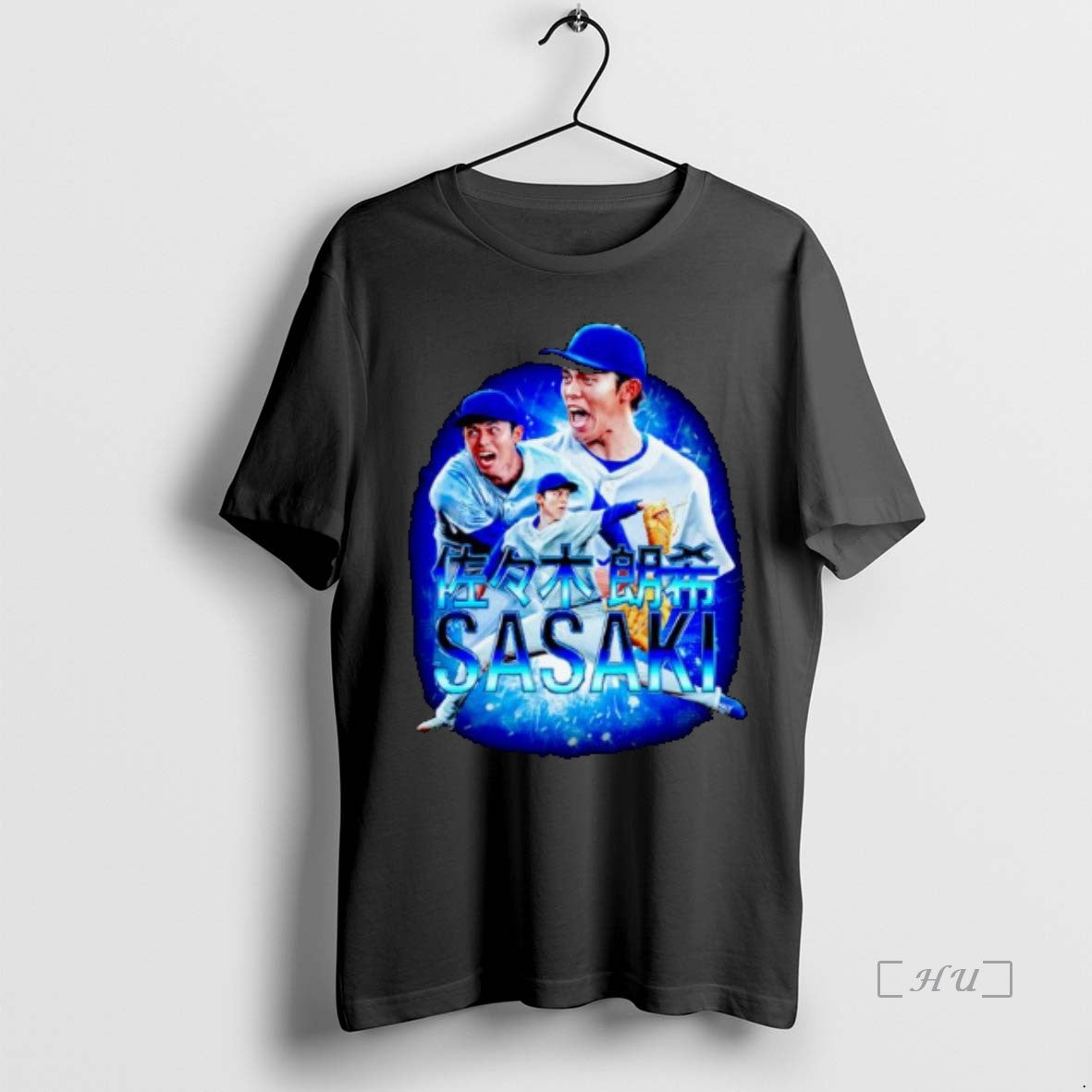 Trending Roki Sasaki Mlb Los Angeles Dodgers Signature Ornaments T Shirt Sweater
