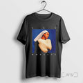 Trending Rosalia Lux Female Nun T Shirt Sweater