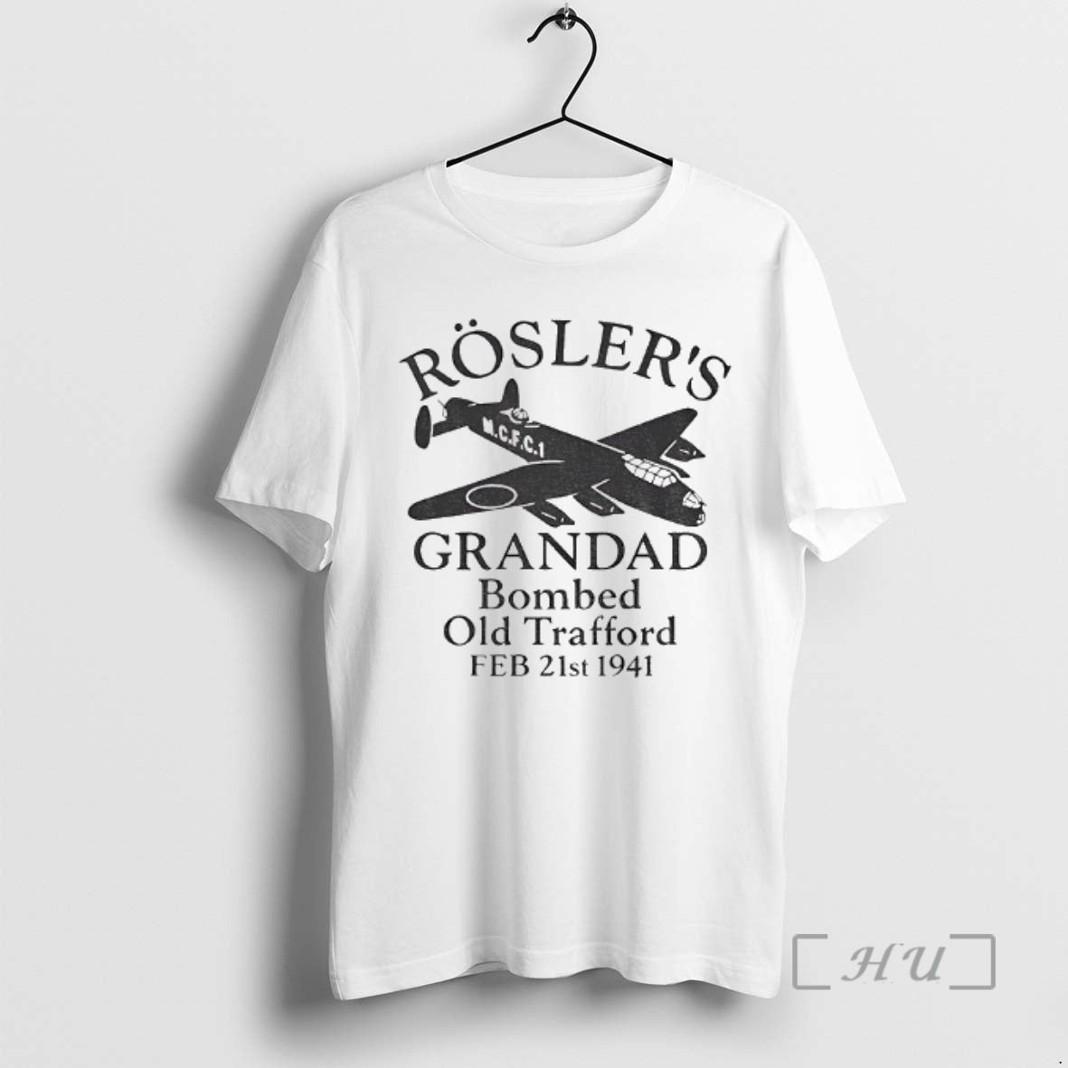Trending Roslers Grandad Bombed Old Trafford Feb 21st 1941