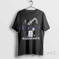 Trending Russian Mafia Nikita Kucherov Andrei Vasilevskiy Mikhail Sergachev Tampa Bay Lightning