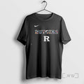 Trending Rutgers Scarlet Knights Teacher Teach Love Inspire Appreciation 2025 Premium T Shirt Sweater