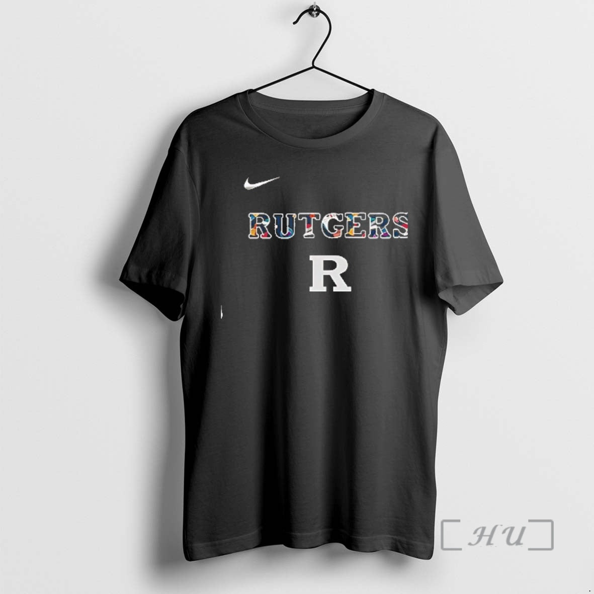 Trending Rutgers Scarlet Knights Teacher Teach Love Inspire Appreciation 2025 Premium T Shirt Sweater
