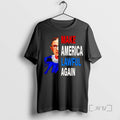 Trending Ruth Bader Ginsburg Make America Lawful Again T Shirt Sweater