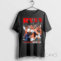 Trending Ryan Garcia Picture Collage 2 Sided