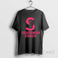 Trending S Logo Silverman Coach Premium T Shirt Sweater