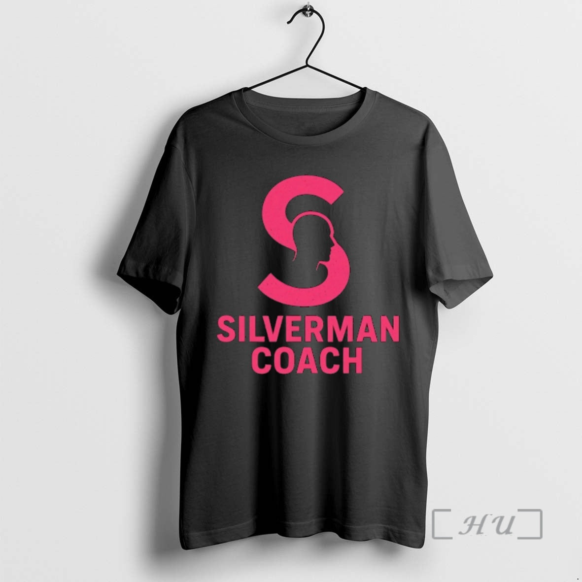 Trending S Logo Silverman Coach Premium T Shirt Sweater
